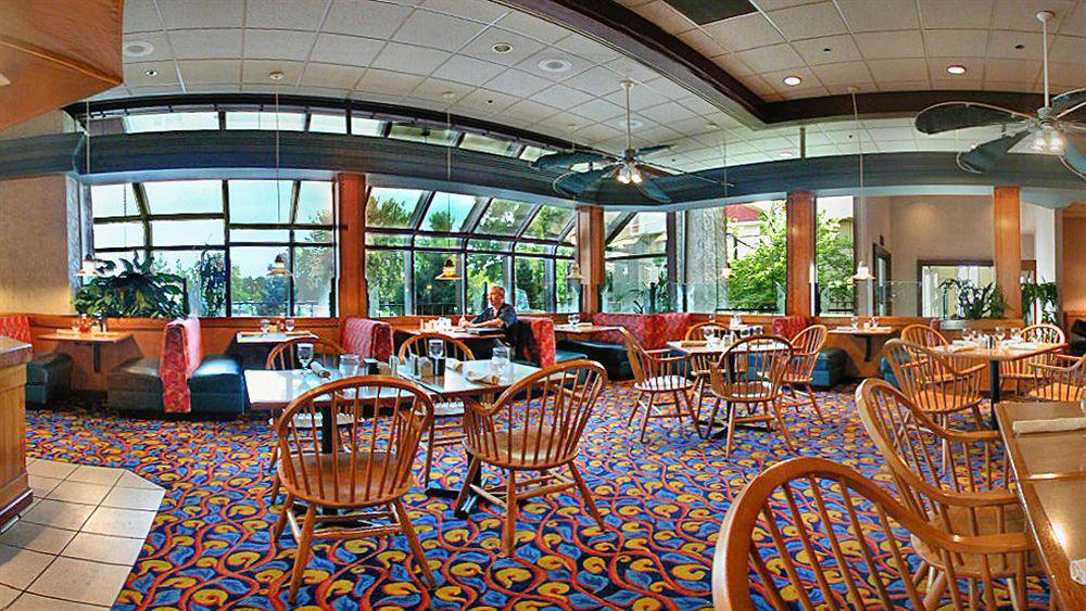 Hotel Doubletree By Hilton Sacramento Exteriér fotografie
