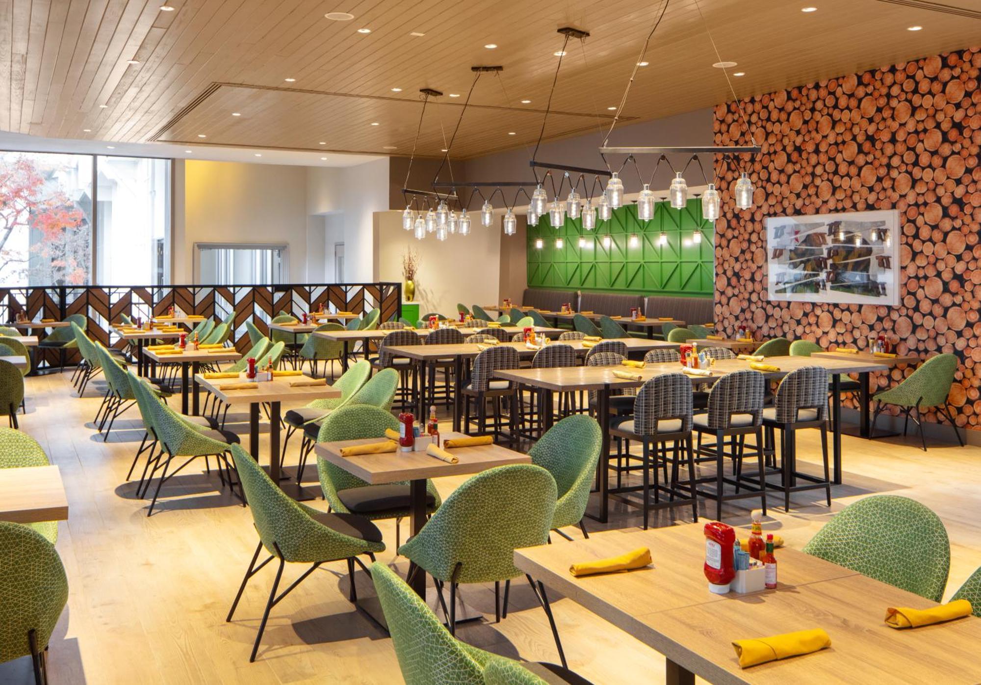 Hotel Doubletree By Hilton Sacramento Exteriér fotografie
