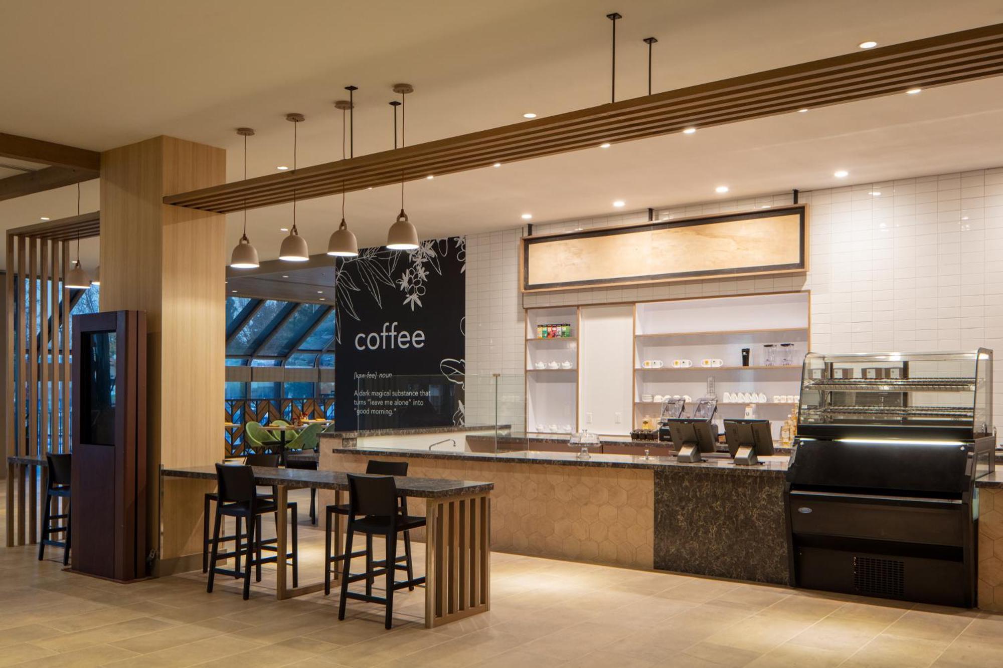 Hotel Doubletree By Hilton Sacramento Exteriér fotografie