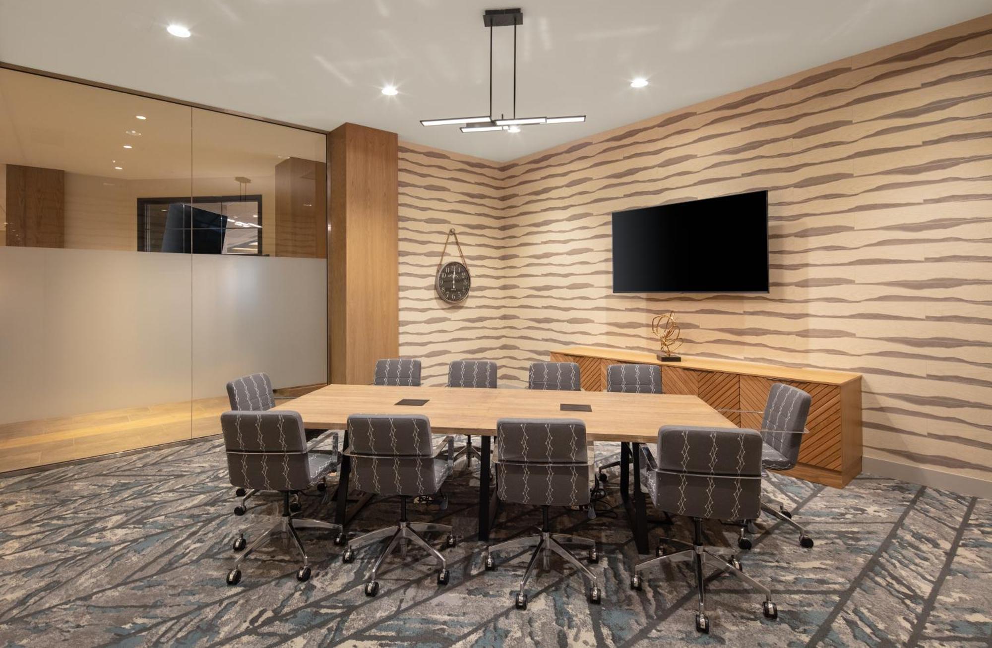 Hotel Doubletree By Hilton Sacramento Exteriér fotografie